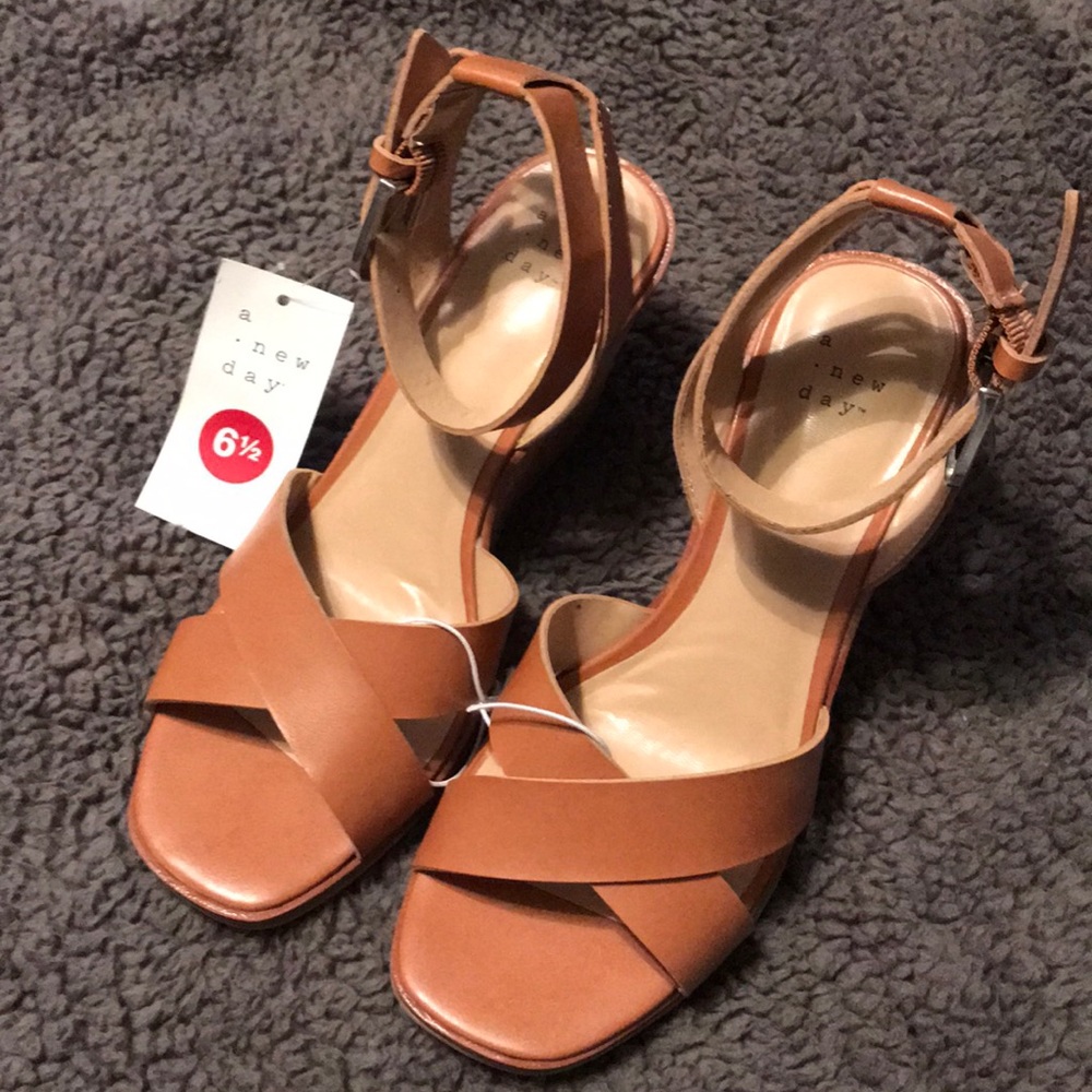 Wedges